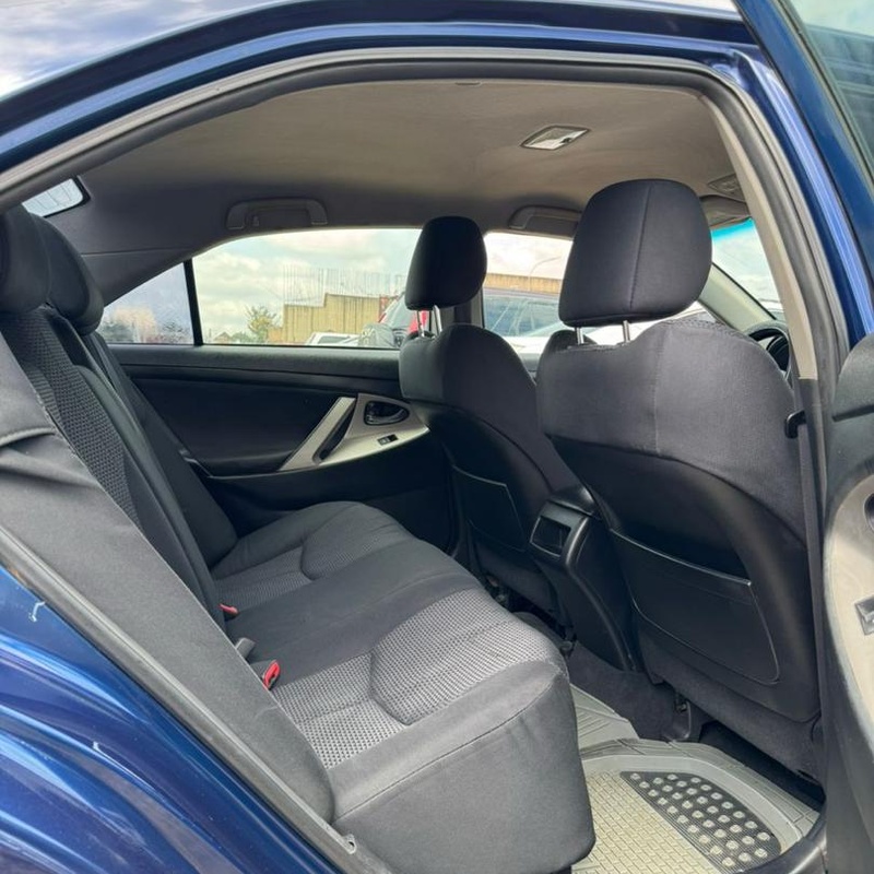 TOKS STANDARD 2010 TOYOTA CAMRY SE FOR SALE IN ABUJA image