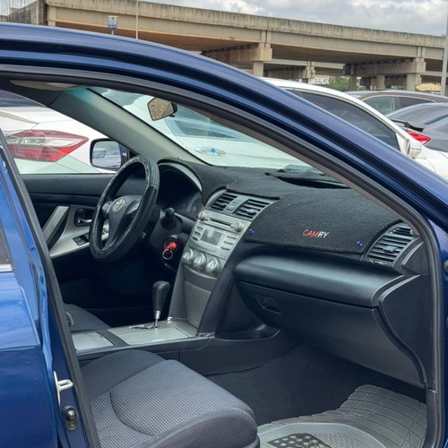 TOKS STANDARD 2010 TOYOTA CAMRY SE FOR SALE IN ABUJA