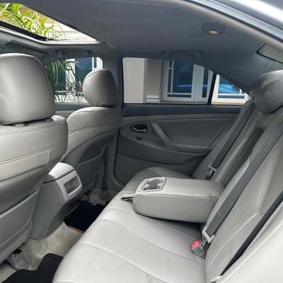 TOKS STANDARD 2010 TOYOTA CAMRY XLE FOR SALE
