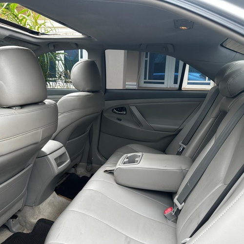 TOKS STANDARD 2010 TOYOTA CAMRY XLE FOR SALE