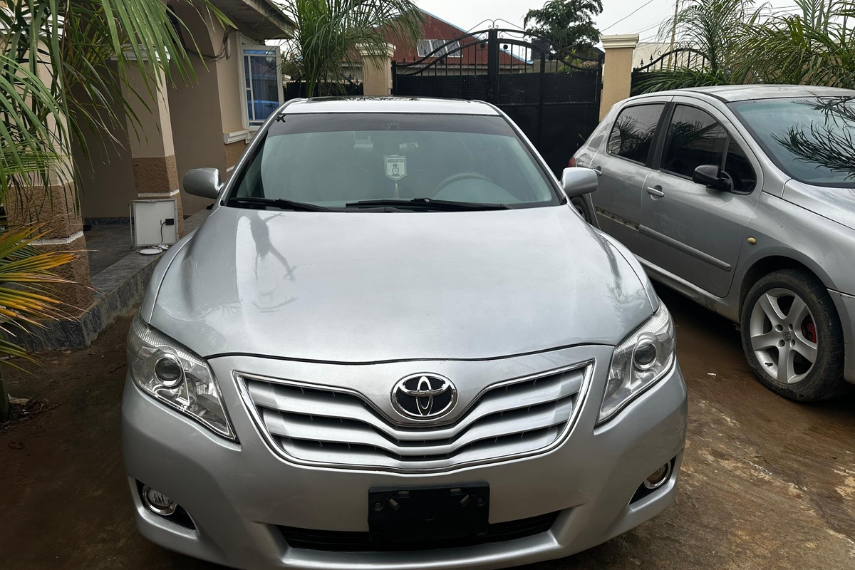 Nigerian Cars Hero Image