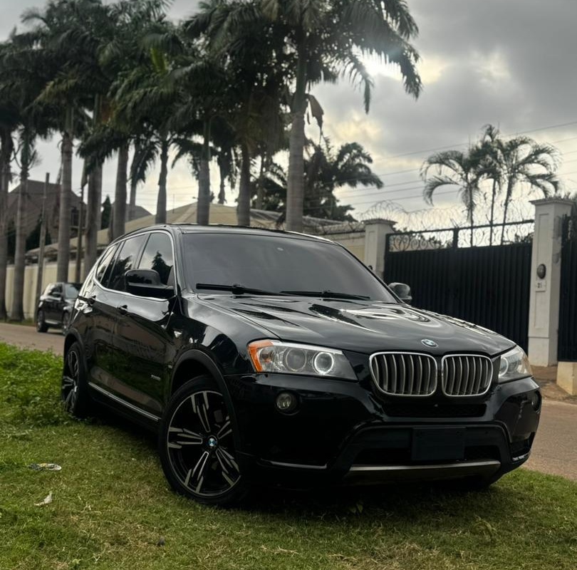 Nigerian Cars Hero Image