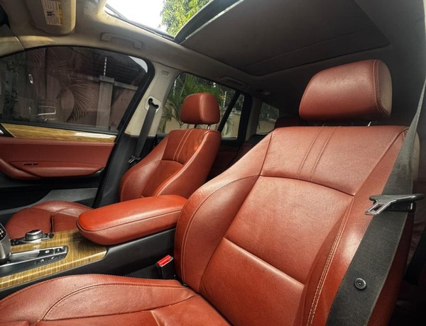 TOKS STANDARD 2012 BMW X3 FOR SALE FOR SALE IN KADUNA