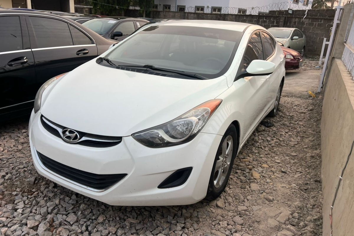 Nigerian Cars Hero Image