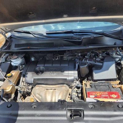 TOKS STANDARD 2012 TOYOTA RAV4 FOR SALE IN ABUJA