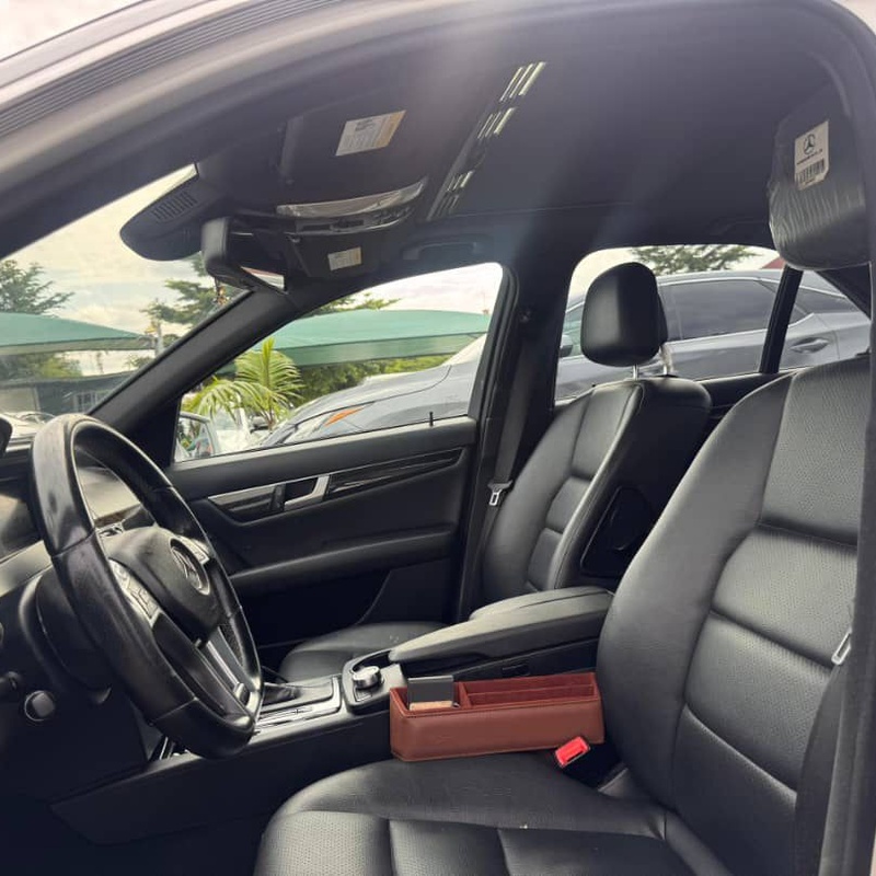 TOKS STANDARD 2013 MERCEDES BENZ C350 FOR SALE image