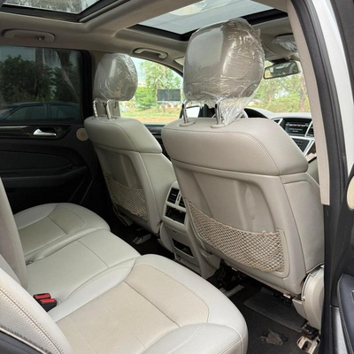 TOKS STANDARD 2013 MERCEDES BENZ ML350 FULL OPTION FOR SALE