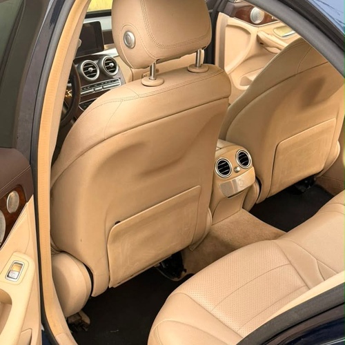 TOKS STANDARD 2015 MERCEDES BENZ C300 FOR SALE IN LAGOS