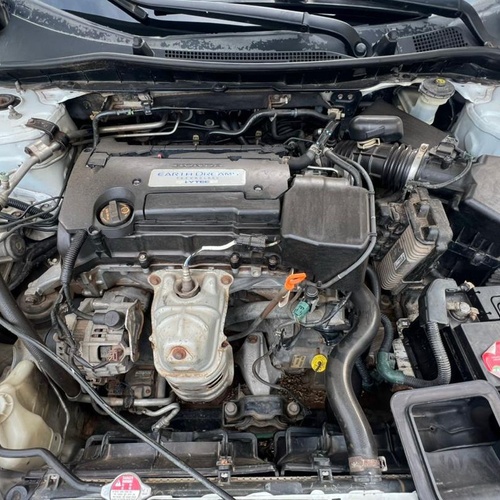TOKS STANDARD 2016 HONDA ACCORD FOR SALE IN KADUNA