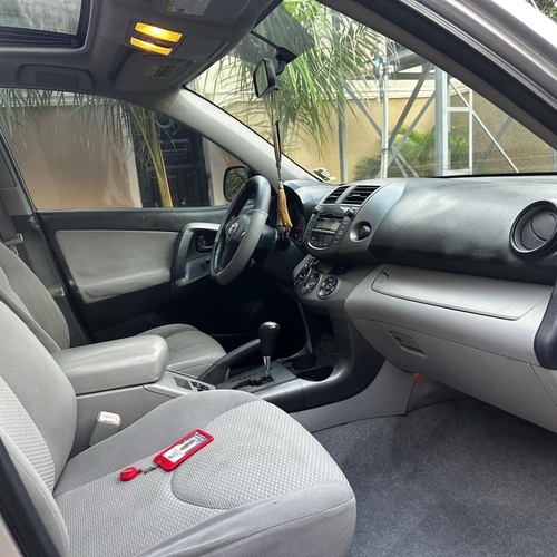 TOKS STANDARD KEYLESS 2010 TOYOTA RAV4 LIMITED FOR SALE