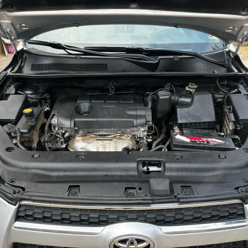 TOKS STANDARD KEYLESS 2010 TOYOTA RAV4 LIMITED FOR SALE