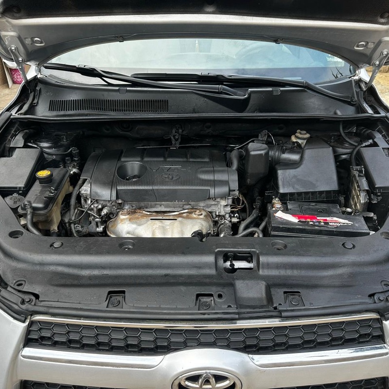 TOKS STANDARD KEYLESS 2010 TOYOTA RAV4 LIMITED FOR SALE image