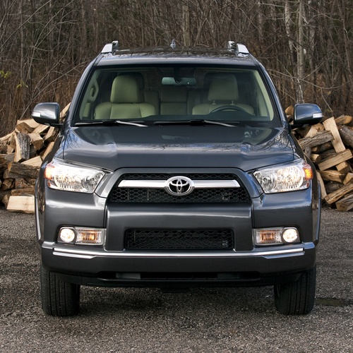 Toyota 4Runner