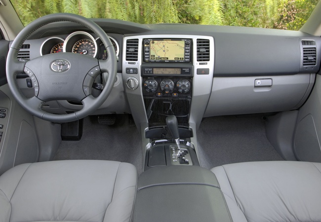 Toyota 4Runner image 4