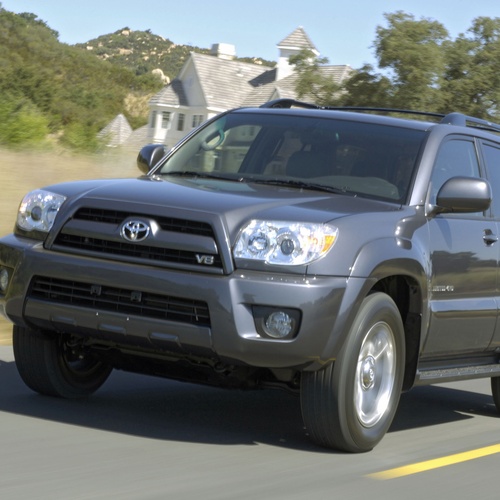 Toyota 4Runner