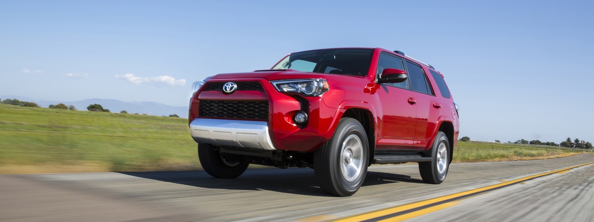 Toyota Hero Image