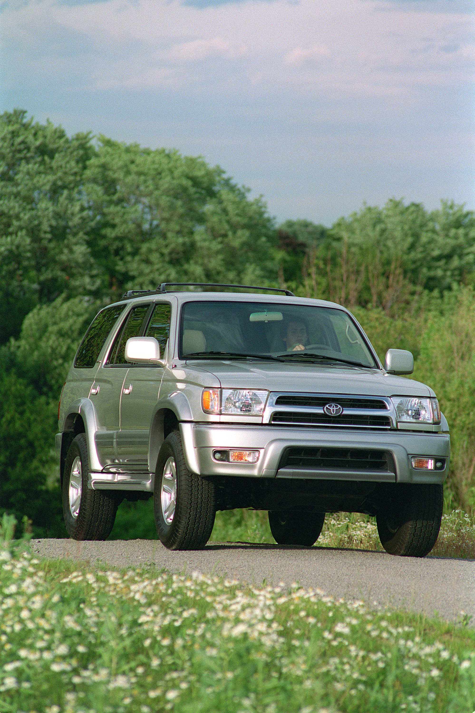 Toyota Review Image