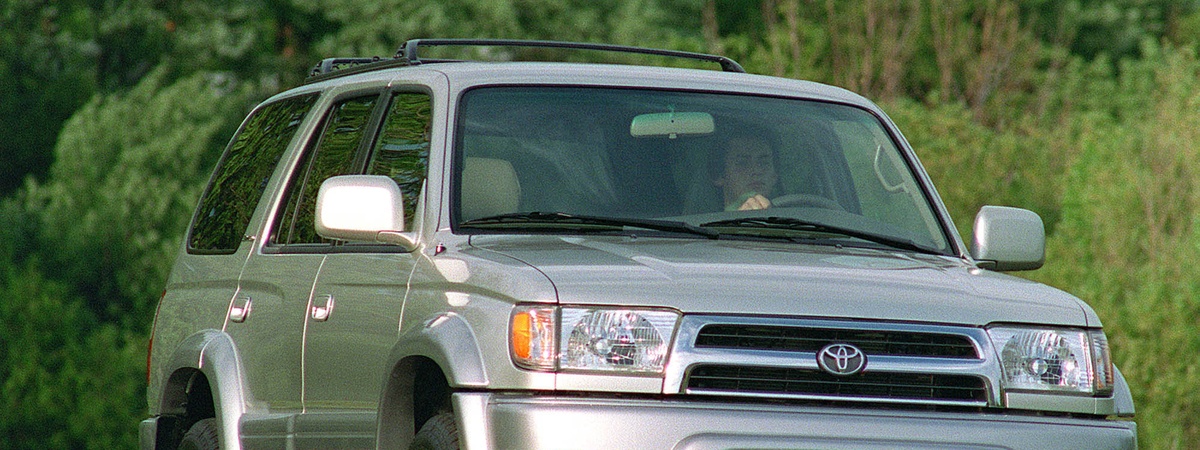 Toyota Hero Image