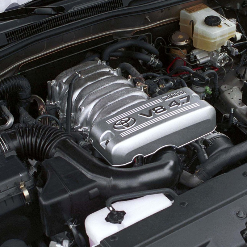 Toyota 4Runner SR5 image