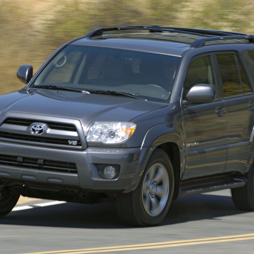 Toyota 4Runner SR5
