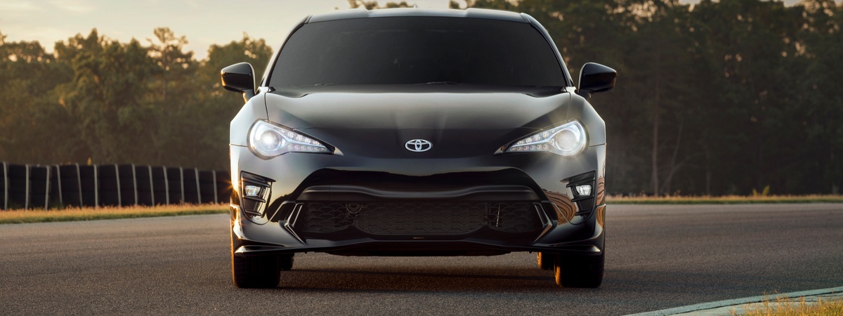 Toyota Hero Image