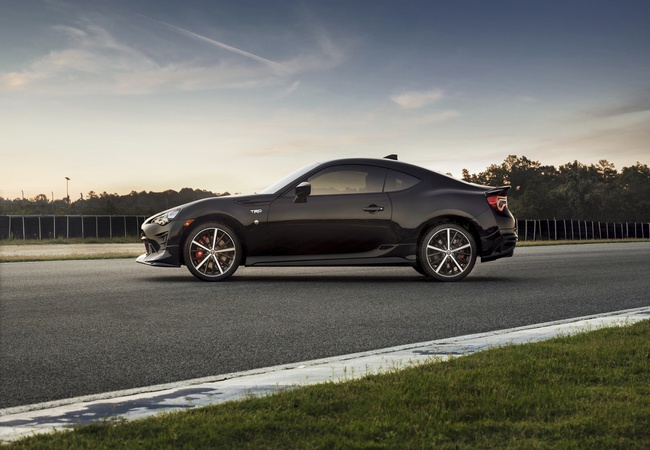Toyota 86 image 4
