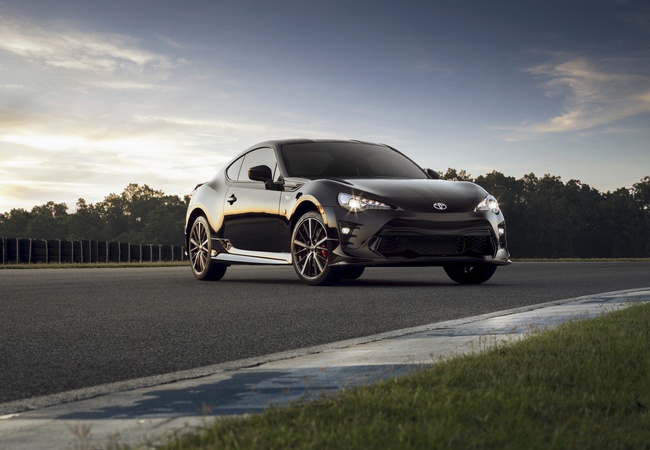 Toyota 86 image 3