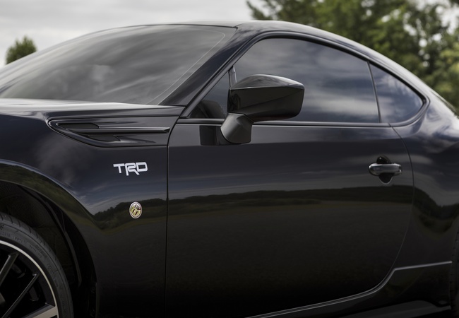 Toyota 86 image 5