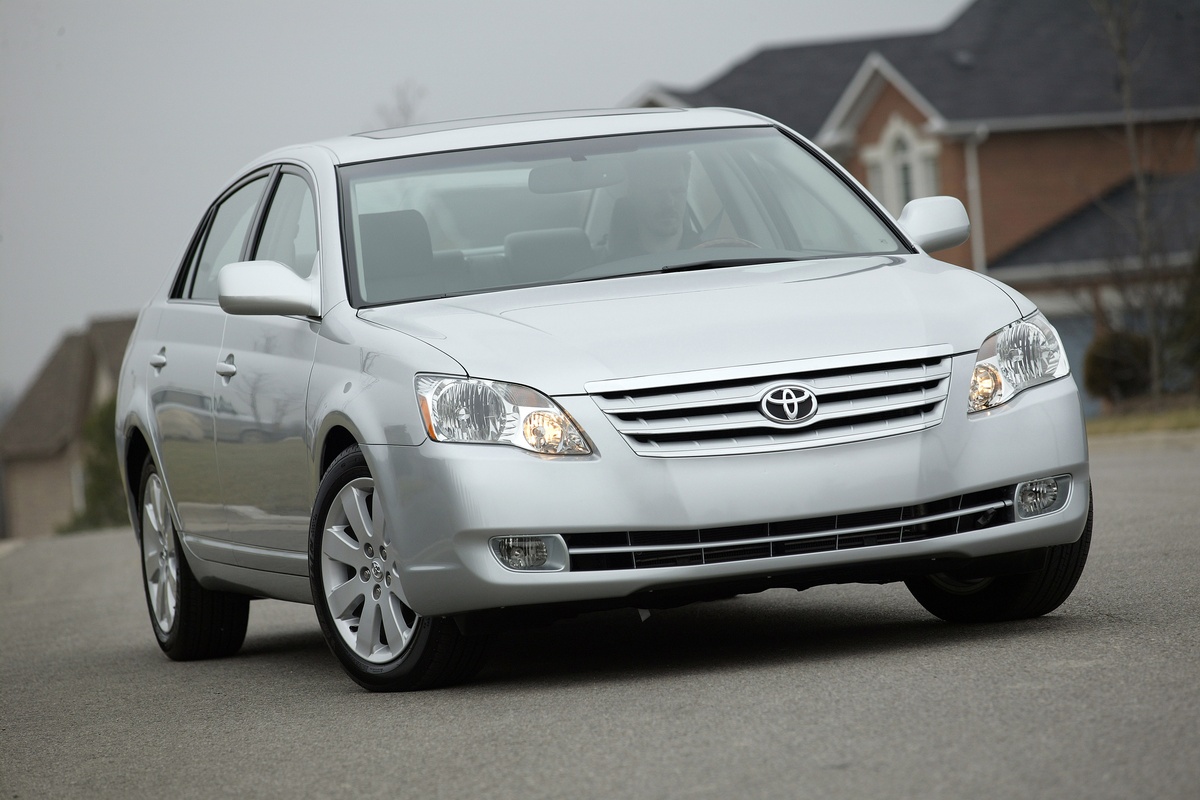 Toyota Avalon
