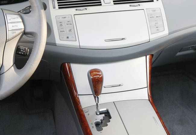 Toyota Avalon image 5