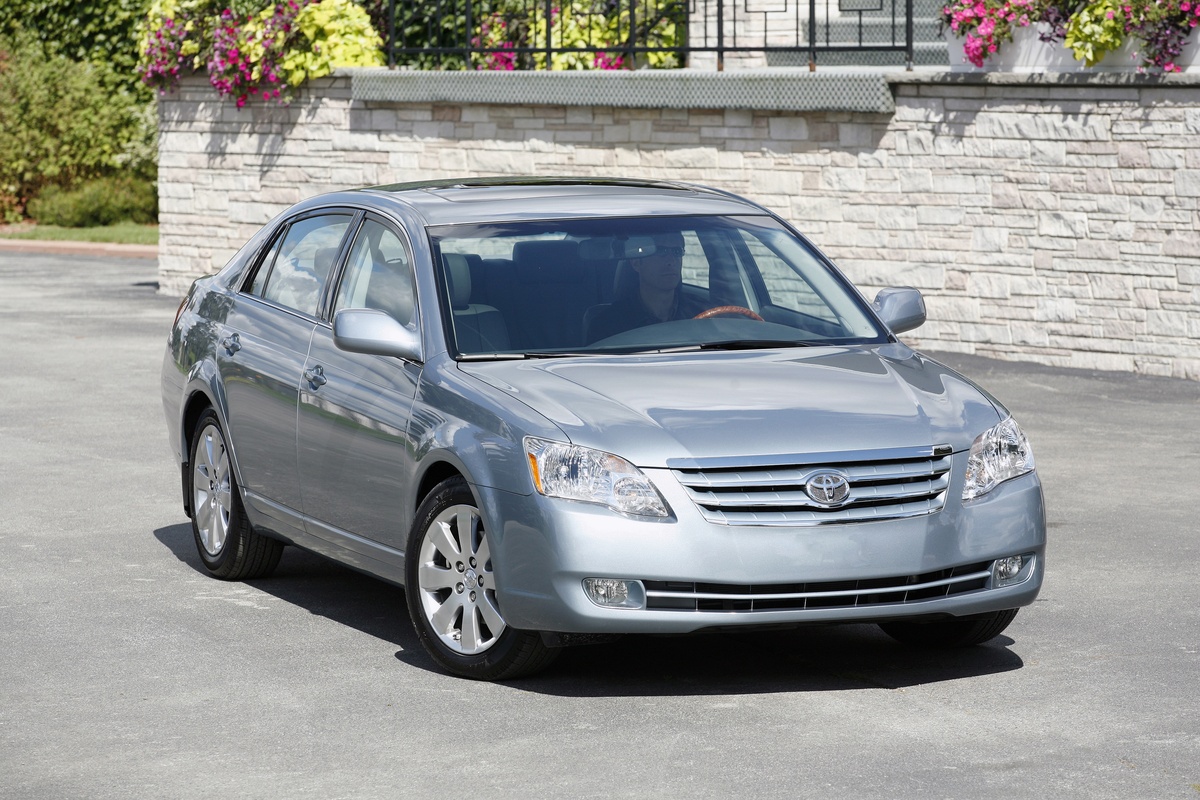 Toyota Avalon