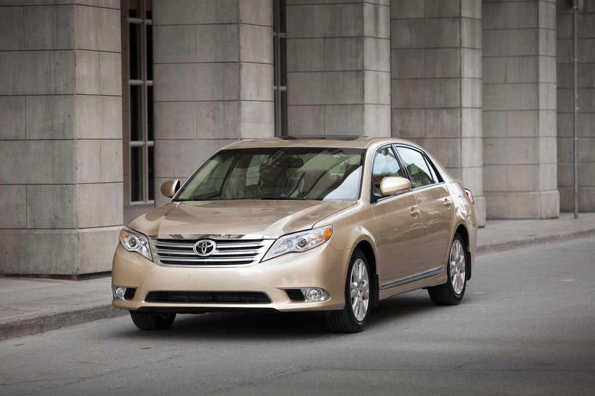 Toyota Avalon