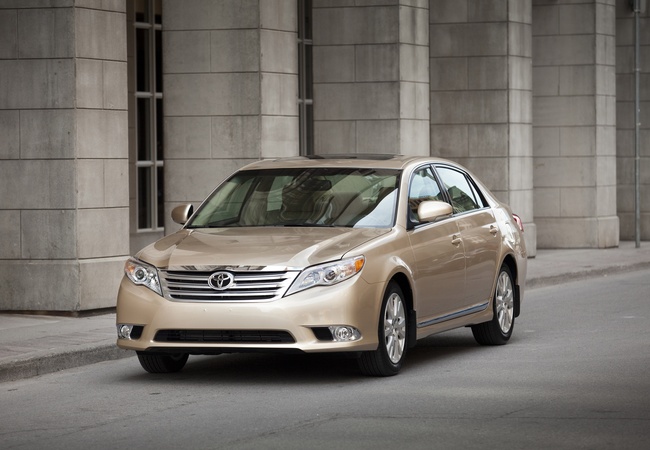 Toyota Avalon