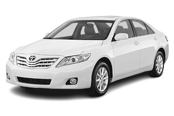 Toyota Avalon image 4