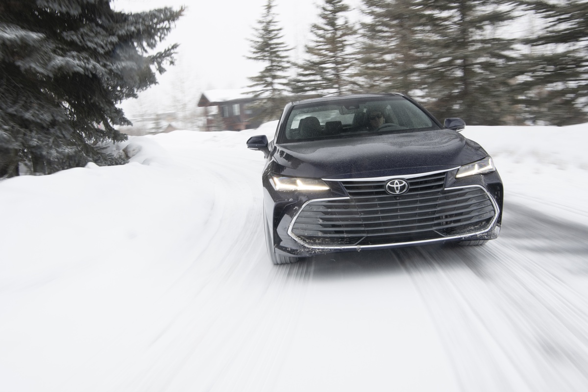 Toyota Avalon