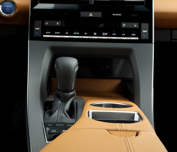 Toyota Avalon Hybrid logo Image