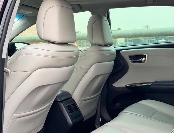 TOYOTA AVALON IN ABUJA