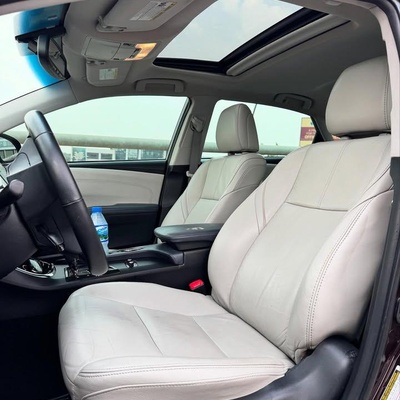 TOYOTA AVALON IN ABUJA