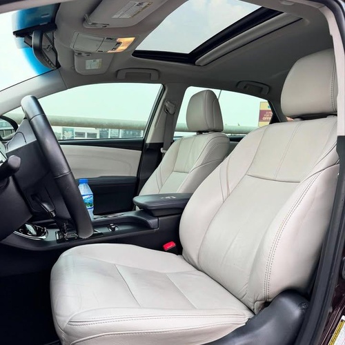 TOYOTA AVALON IN ABUJA