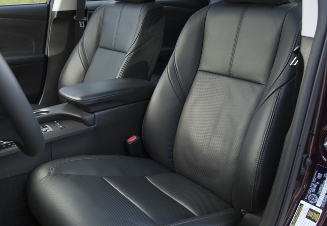 Toyota Avalon XLE image 4