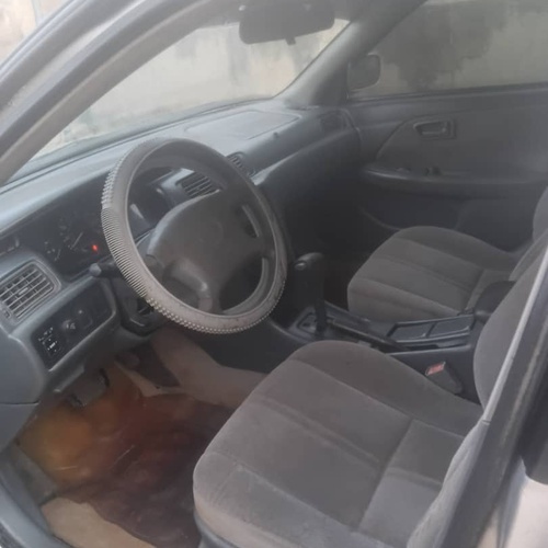 Toyota Camry 2000 for Sale In Alapere Lagos State