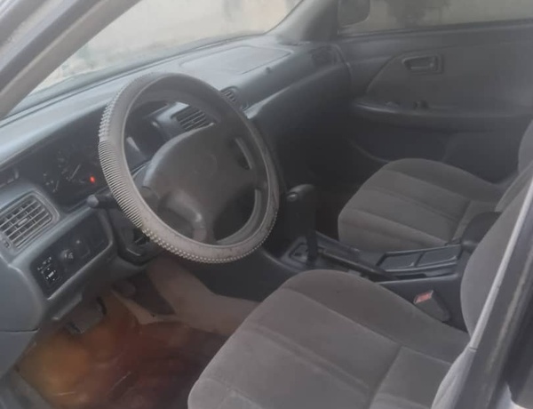 Toyota Camry 2000 for Sale In Alapere Lagos State