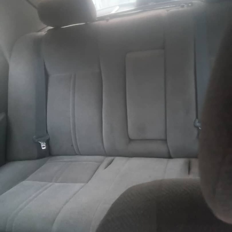 Toyota Camry 2000 for Sale In Alapere Lagos State image