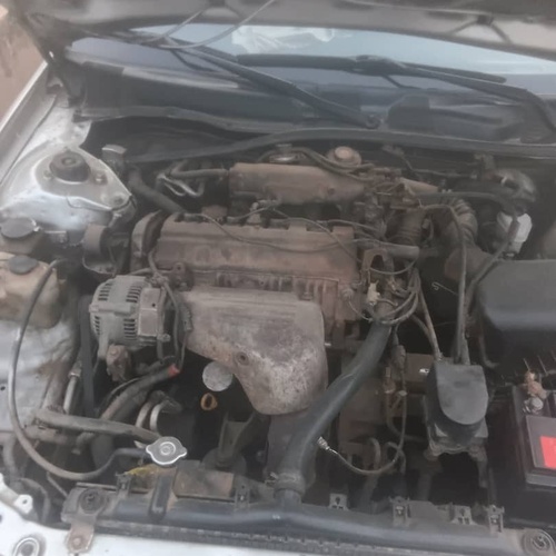 Toyota Camry 2000 for Sale In Alapere Lagos State