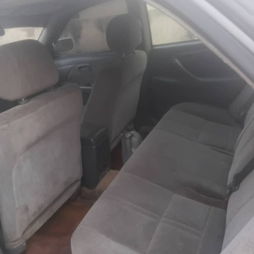 Toyota Camry 2000 for Sale In Alapere Lagos State