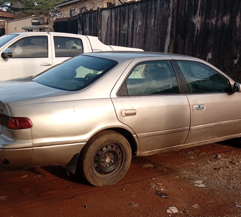 Toyota Camry 2000 model for Sale In Magodo ph2 Shangisa Lagos image