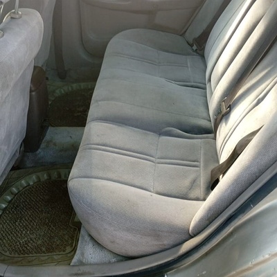 Toyota Camry 2000 model for Sale In Magodo ph2 Shangisa Lagos