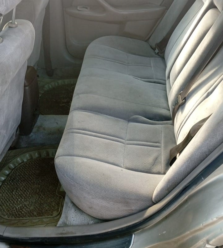 Toyota Camry 2000 model for Sale In Magodo ph2 Shangisa Lagos image