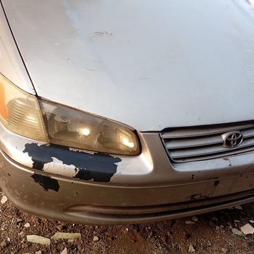 Toyota Camry 2000 model for Sale In Magodo ph2 Shangisa Lagos