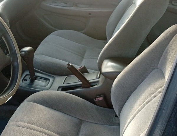 Toyota Camry 2000 model for Sale In Magodo ph2 Shangisa Lagos